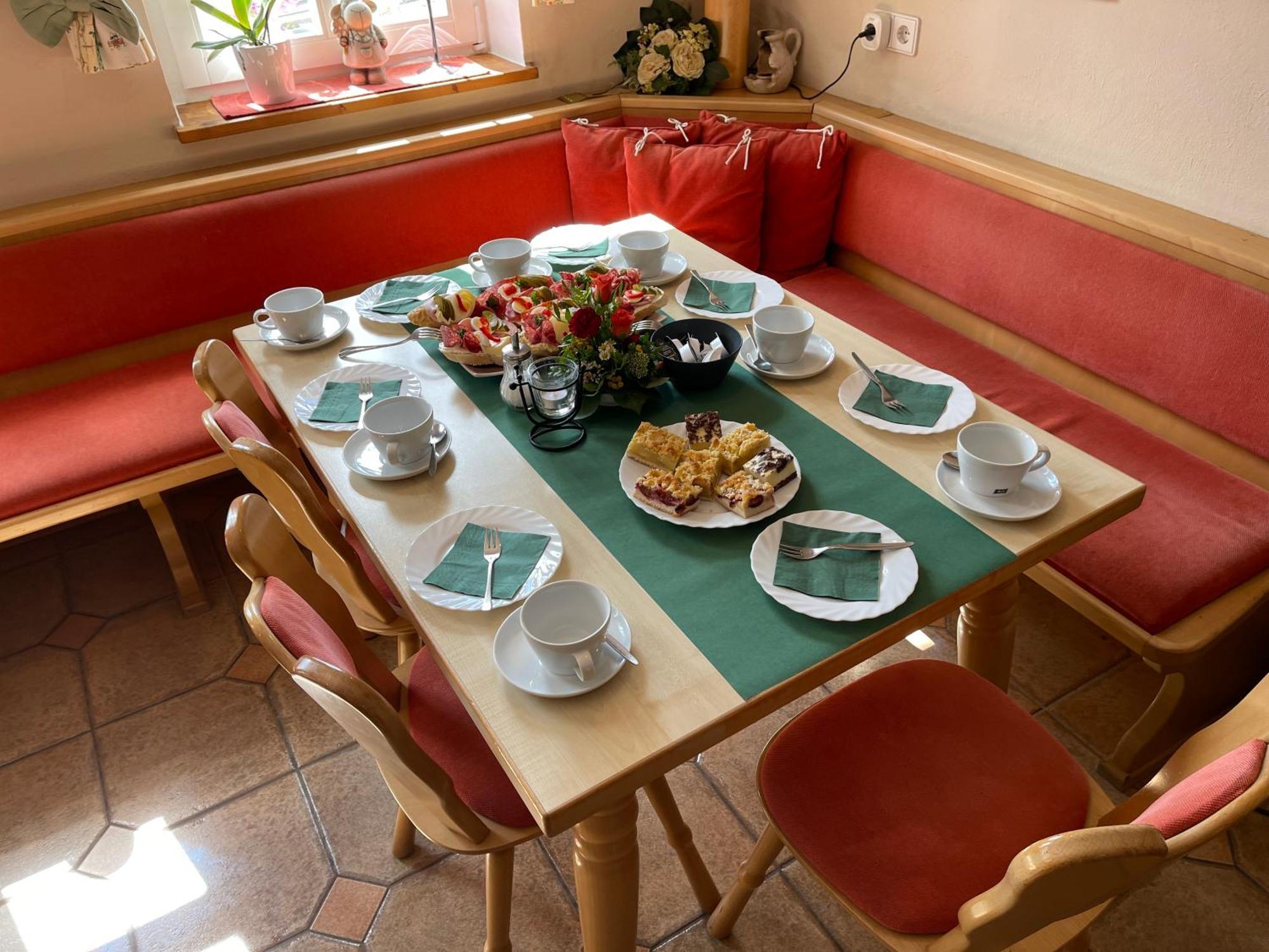 Zur Hoffnung Hotel Hinterhermsdorf
