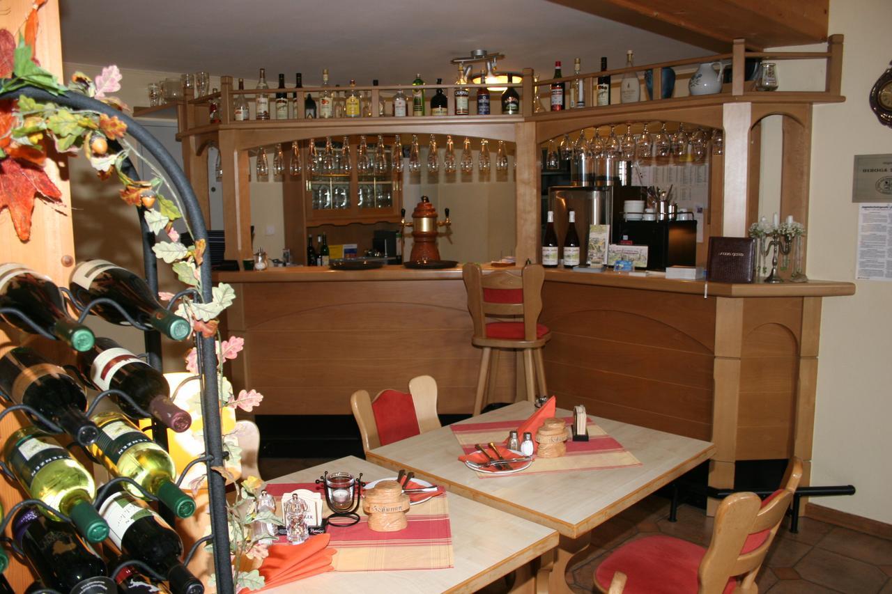 Zur Hoffnung Hotel *