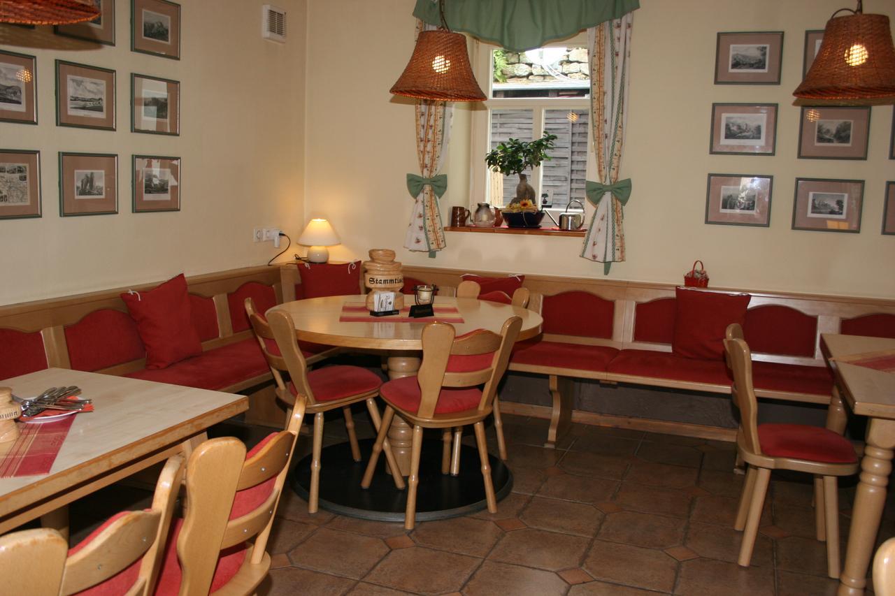 Zur Hoffnung Hotel *