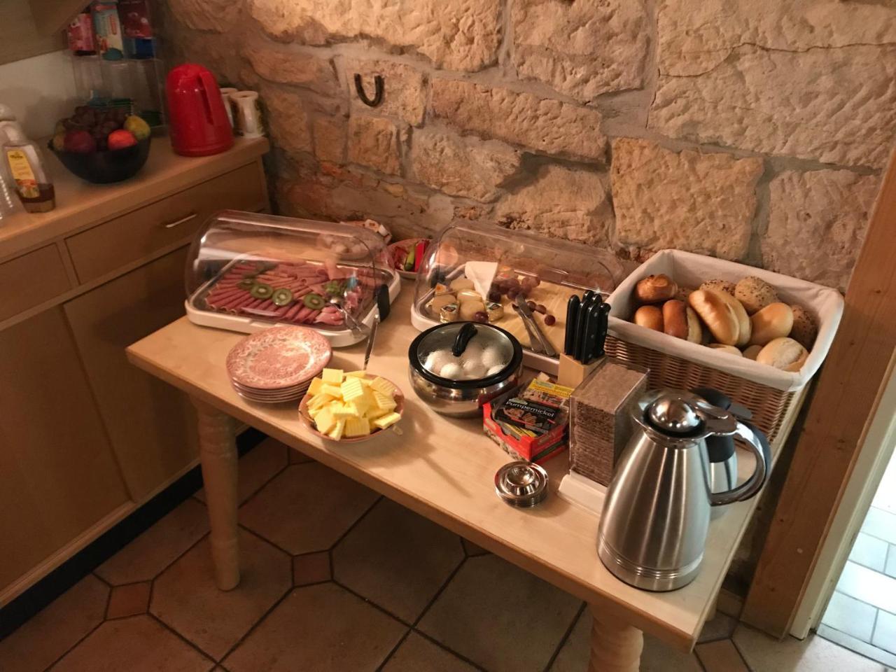 Hotel Zur Hoffnung Hinterhermsdorf