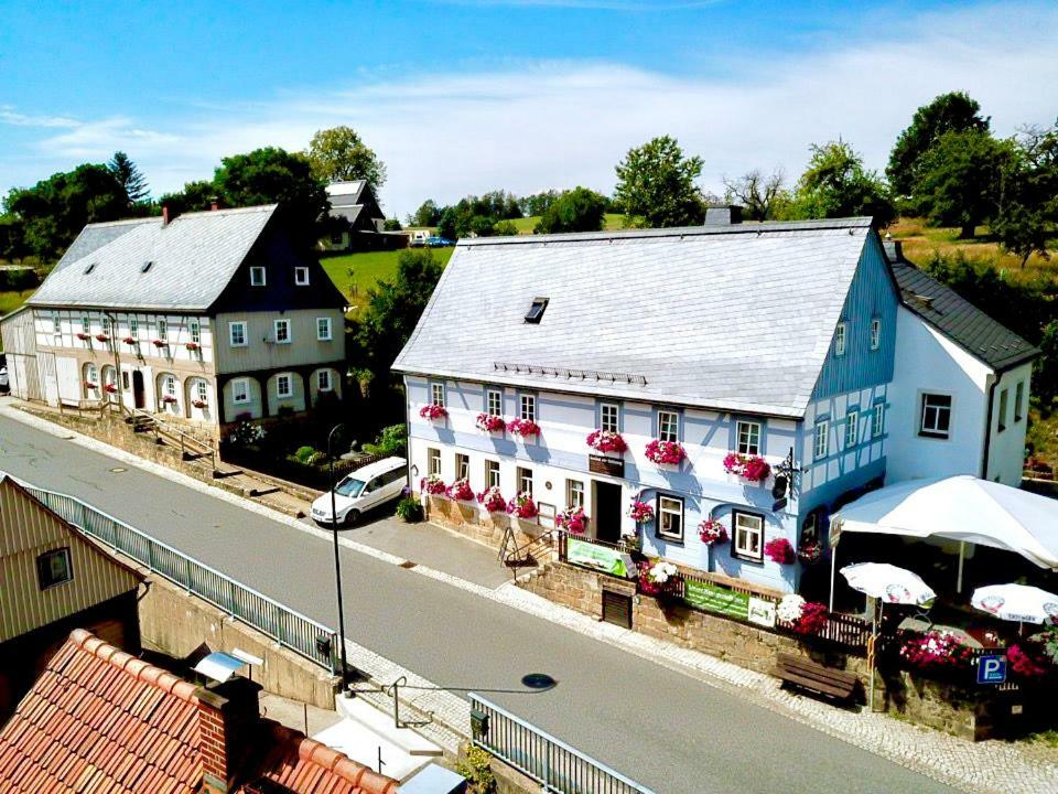 Hotel Zur Hoffnung *