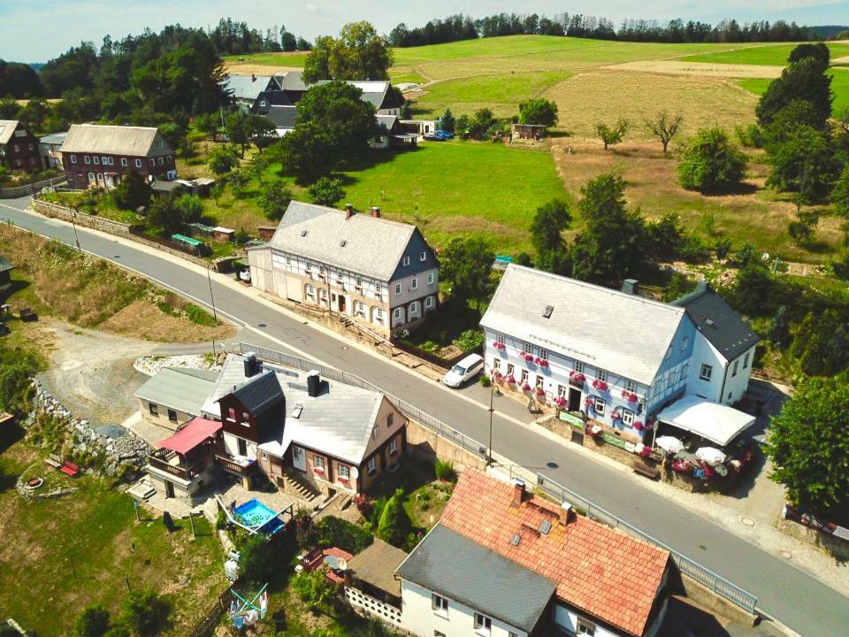 Zur Hoffnung Hotel *