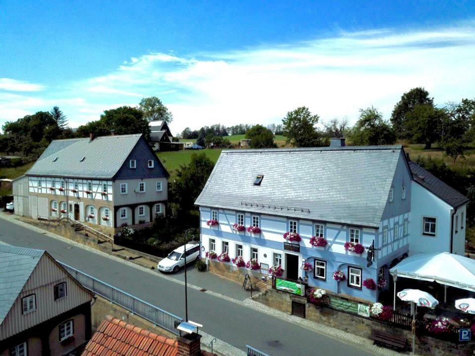 Hotel Zur Hoffnung *