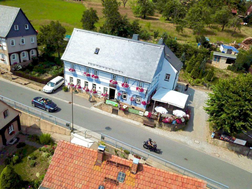 Hotel Zur Hoffnung *